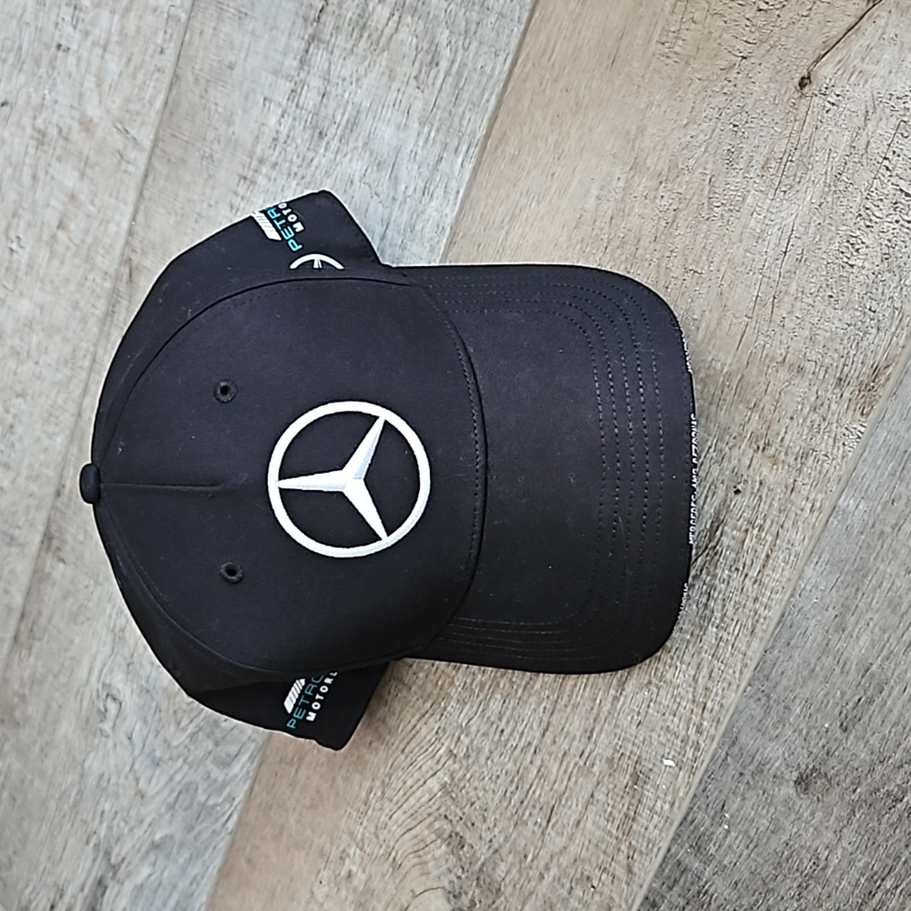 Mercedes AMG Patronas Ballcap